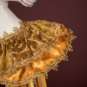 Елочная игрушка Лошадь Альпайн: Belton 43 см Winter Deco фото 8