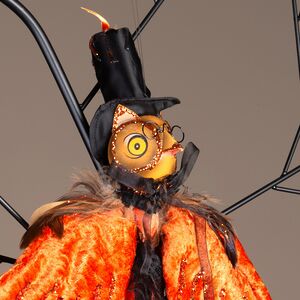 Декоративное украшение Филин Радпон - Королевство Харад 53 см Winter Deco фото 2