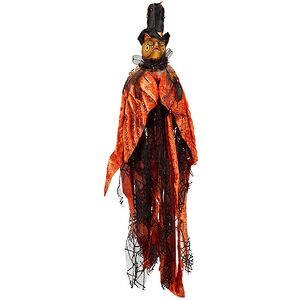 Декоративное украшение Филин Радпон - Королевство Харад 53 см Winter Deco фото 5