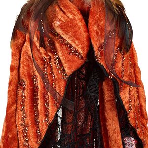 Декоративное украшение Филин Радпон - Королевство Харад 53 см Winter Deco фото 6