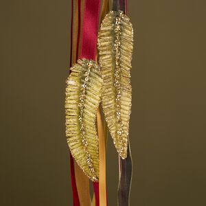 Елочная игрушка Княгиня Лягушка: Eclogae 35 см Winter Deco фото 7