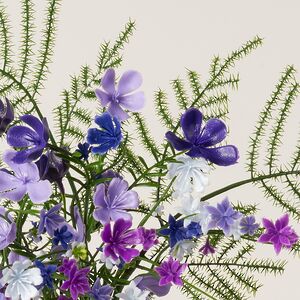 Искусственный букет Wild Flowers - Дыхание Августа 43 см Summer Deco фото 4