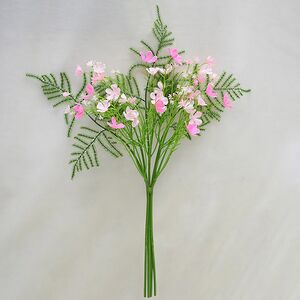 Искусственный букет Wild Flowers - Ясное Утро 43 см Summer Deco фото 7