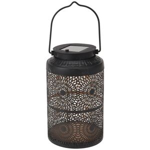 Садовый фонарь на солнечной батарее Solar Chase 20 см, IP44 Koopman фото 4