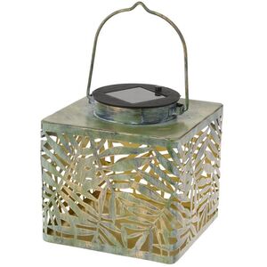 Садовый фонарь на солнечной батарее Solar Goshen 14 см, IP44 Koopman фото 4