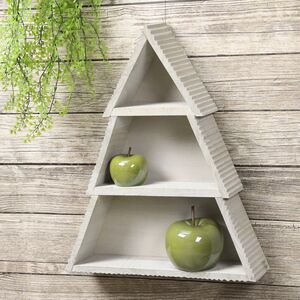 Декоративная полка Le Souvenir 50 см Kaemingk фото 3