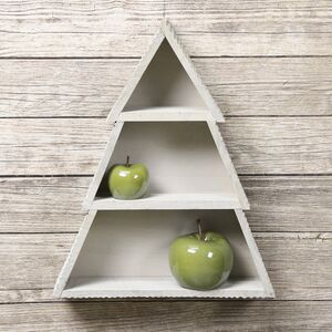 Декоративная полка Le Souvenir 50 см Kaemingk фото 4