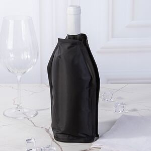 Рубашка для охлаждения вина Black Ice 23*15 см Koopman фото 3