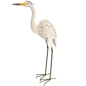 Садовая фигура Журавль Фройчи 75 см Koopman фото 1