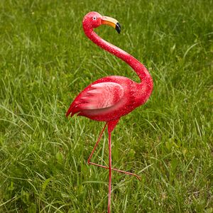 Садовый штекер Фламинго Али-Баба 85 см Koopman фото 1