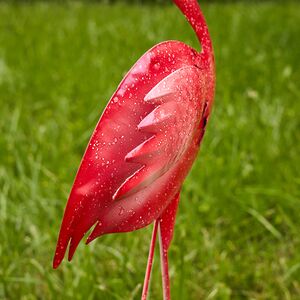 Садовый штекер Фламинго Али-Баба 85 см Koopman фото 5