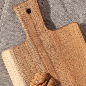 Доска для подачи закусок Le Chef 16*10 см Kaemingk фото 2