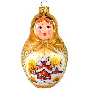 Новогодние Игрушки Фирмы Ариэль