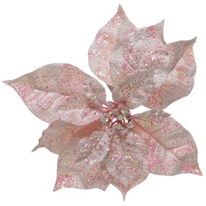 Набор елочных украшений Розовые Облака, 85 игрушек Снегурочка фото 10