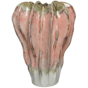 Декоративная ваза Физалия 37 см Kaemingk фото 1