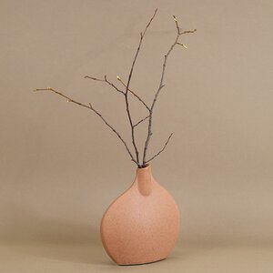 Керамическая ваза Neiva 17*16 см Kaemingk фото 4