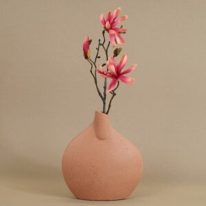 Керамическая ваза Neiva 21*19 см Kaemingk фото 4