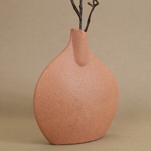 Керамическая ваза Neiva 21*19 см Kaemingk фото 1