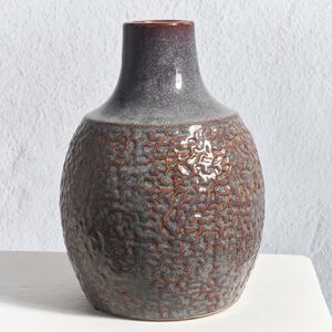 Керамическая ваза Манзано 19 см Kaemingk фото 2