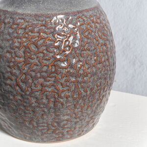 Керамическая ваза Манзано 19 см Kaemingk фото 4