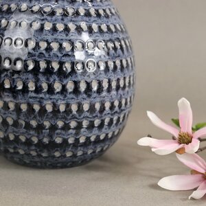Керамическая ваза Кульередо 20 см Kaemingk фото 3