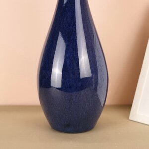 Керамическая ваза Verica 66*16 см Kaemingk фото 3