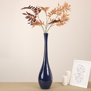 Керамическая ваза Verica 66*16 см Kaemingk фото 2