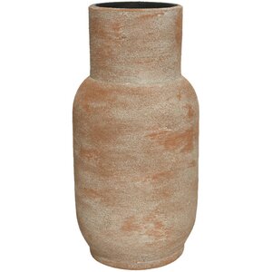 Керамическая ваза Джованни 45 см Kaemingk фото 1