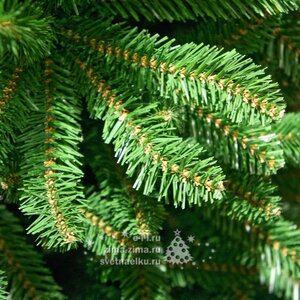 Искусственная елка Пенсел Пайн 3 м, ПВХ Kaemingk фото 4