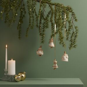 Стеклянный подсвечник Pietra Stimata 12 см EDG (ЭДГ) фото 6