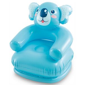 Надувное кресло Коала 65*74 см INTEX фото 3