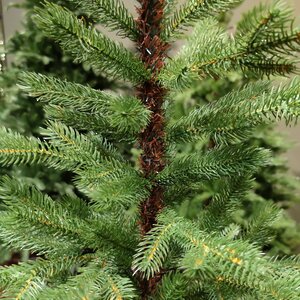 Искусственная елка Odense 150 см, ЛИТАЯ 100% Kaemingk фото 7