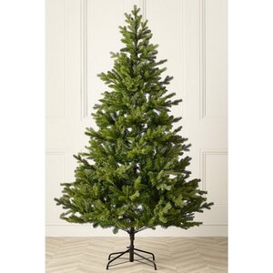 Искусственная елка Аллисон 180 см, ЛИТАЯ + ПВХ Kaemingk фото 3