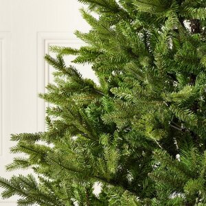 Искусственная елка Аллисон 180 см, ЛИТАЯ + ПВХ Kaemingk фото 4