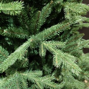 Искусственная елка Аллисон 180 см, ЛИТАЯ + ПВХ Kaemingk фото 6