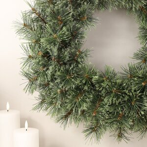 Венок Абердин 63 см, ЛЕСКА Kaemingk (Кейминг) фото 2