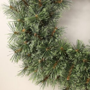 Венок Абердин 63 см, ЛЕСКА Kaemingk (Кейминг) фото 4