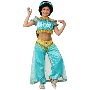 Карнавальный костюм Принцесса Жасмин, рост 146 см