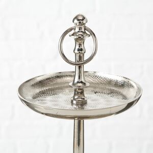 Этажерка для фруктов Norefrada 48 см трехъярусная Boltze фото 5