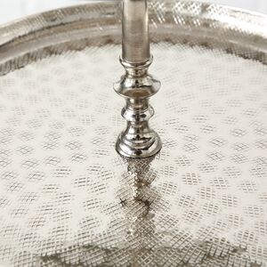 Этажерка для фруктов Norefrada 48 см трехъярусная Boltze фото 6