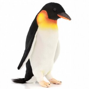 Мягкая игрушка Императорский пингвин 20 см Hansa Creation фото 1