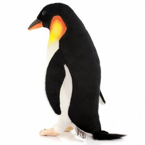 Мягкая игрушка Императорский пингвин 20 см Hansa Creation фото 5