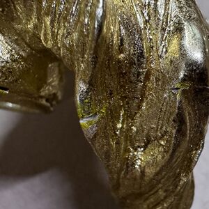 Декоративный подсвечник Джованни 32*19 см, уцененный EDG фото 3