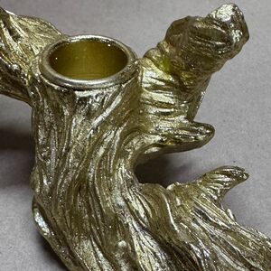 Декоративный подсвечник Джованни 32*19 см, уцененный EDG фото 2