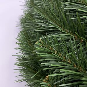 Хвойный сваг Вирджиния 180*46 см, ПВХ Triumph Tree фото 2