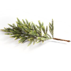 Искусственная елка Королевская Премиум 155 см, ЛИТАЯ 100% Triumph Tree фото 7