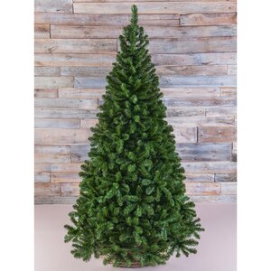 Искусственная сосна Санкт-Петербург 185 см, ПВХ, уцененный Triumph Tree фото 2