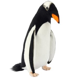 Мягкая игрушка Субантарктический пингвин 30 см Hansa Creation фото 1