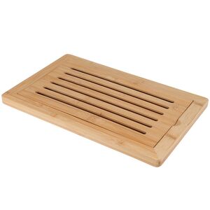 Доска для нарезки хлеба Tamworth 38*24 см Koopman фото 4