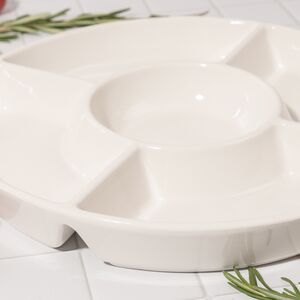 Набор для сервировки - менажница Appetizer 25 см, со шпажками Koopman фото 4